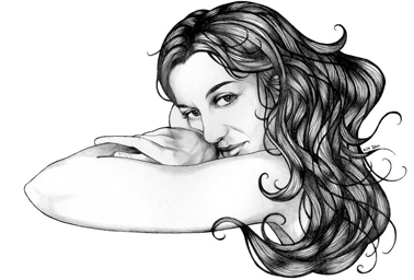 illustration
