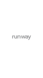 runway