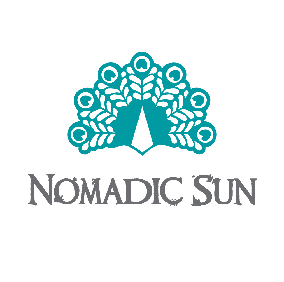 nomadic sun lookbook